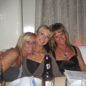 Meet your Posher, Tammi